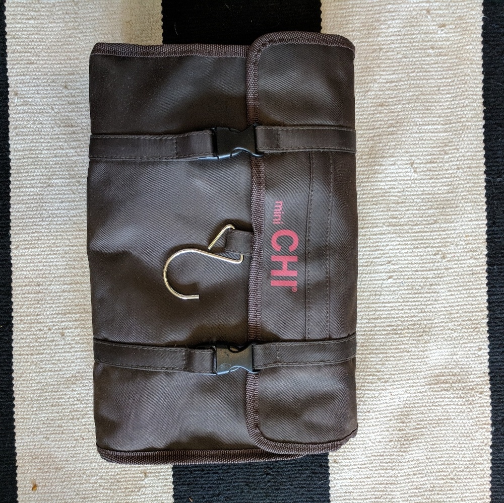 Mini CHI travel kit